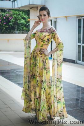 Amaara by Ginni Fashion Designers weddingplz