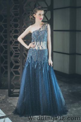 Amaara by Ginni Fashion Designers weddingplz