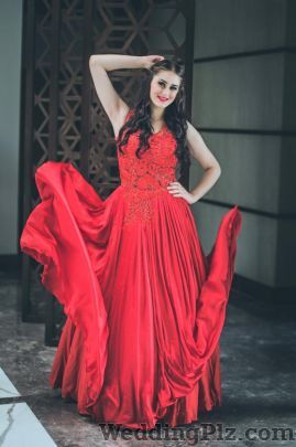 Amaara by Ginni Fashion Designers weddingplz