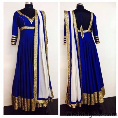 Amaara by Ginni Fashion Designers weddingplz