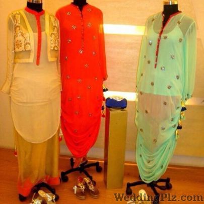 Amaara by Ginni Fashion Designers weddingplz