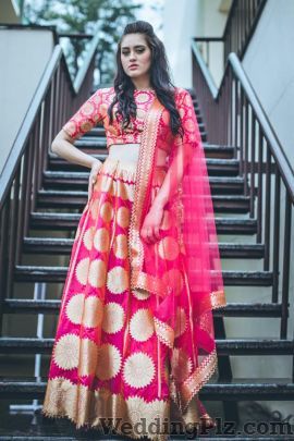 Amaara by Ginni Fashion Designers weddingplz