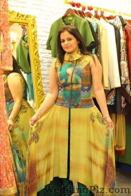 Amaara by Ginni Fashion Designers weddingplz