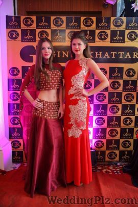 Amaara by Ginni Fashion Designers weddingplz
