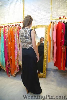 Amaara by Ginni Fashion Designers weddingplz