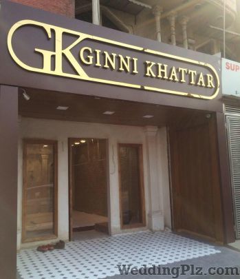 Amaara by Ginni Fashion Designers weddingplz