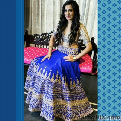 Nikunj Sharma Fashion Designers weddingplz