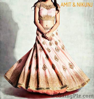 Nikunj Sharma Fashion Designers weddingplz