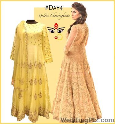Tek Chand Arjit Goel Fashion Designers weddingplz
