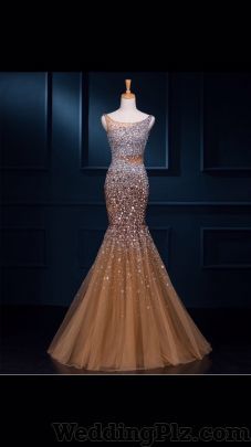 Puja Mandavia Fashion Designers weddingplz