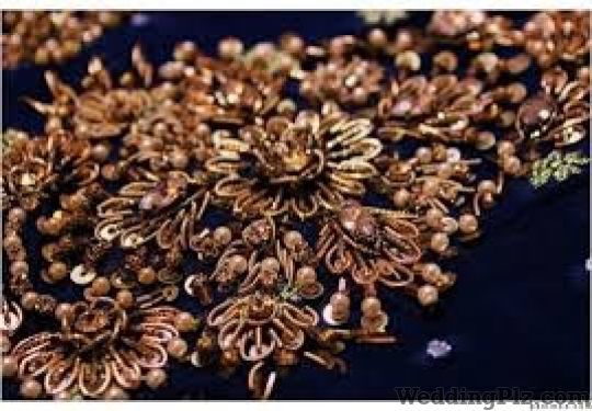 Puja Mandavia Fashion Designers weddingplz