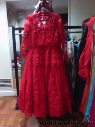 Puja Mandavia Fashion Designers weddingplz