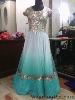 Puja Mandavia Fashion Designers weddingplz