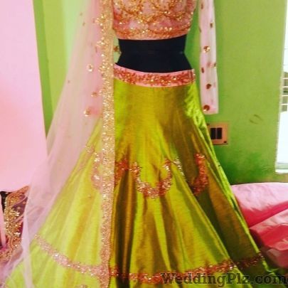 Puja Mandavia Fashion Designers weddingplz