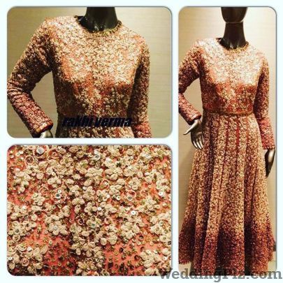 Puja Mandavia Fashion Designers weddingplz