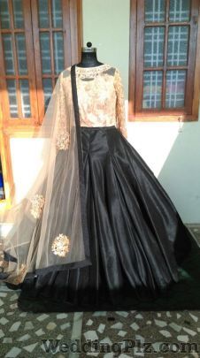 Puja Mandavia Fashion Designers weddingplz