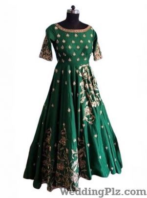 Puja Mandavia Fashion Designers weddingplz