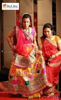 StylInc Wedding Stylists Fashion Designers weddingplz