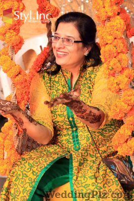 StylInc Wedding Stylists Fashion Designers weddingplz