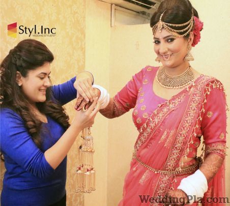 StylInc Wedding Stylists Fashion Designers weddingplz