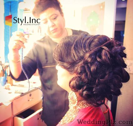 StylInc Wedding Stylists Fashion Designers weddingplz