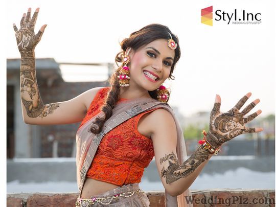 StylInc Wedding Stylists Fashion Designers weddingplz