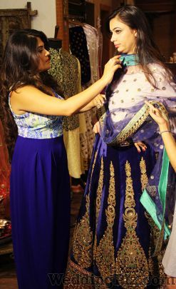 StylInc Wedding Stylists Fashion Designers weddingplz