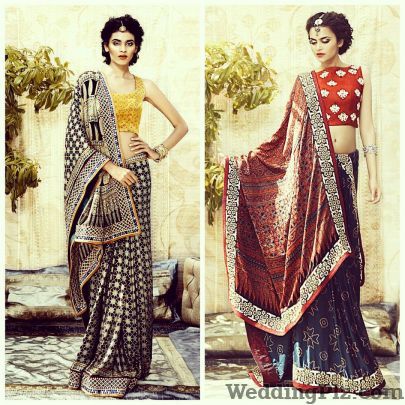 Anjali Jani Fashion Designers weddingplz