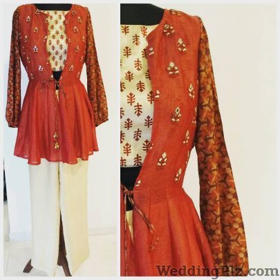 Anjali Jani Fashion Designers weddingplz