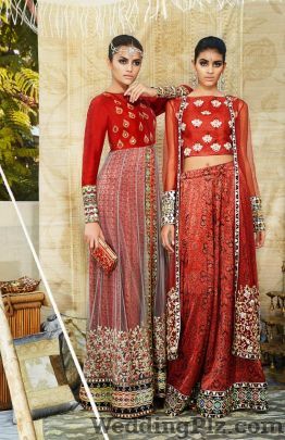 Anjali Jani Fashion Designers weddingplz