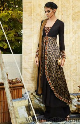 Anjali Jani Fashion Designers weddingplz