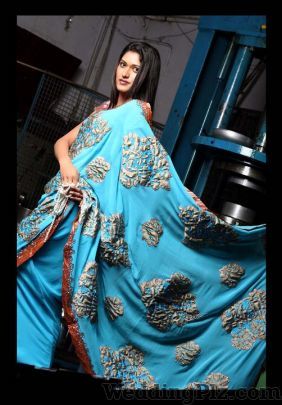 Studio Chawla Fashion Designers weddingplz