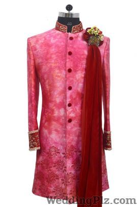 VJ Kunj Fashion Designers weddingplz