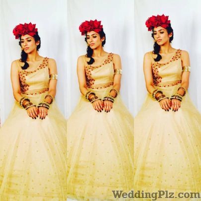 IV by Divya Snigdha Fashion Designers weddingplz