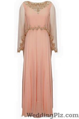 IV by Divya Snigdha Fashion Designers weddingplz