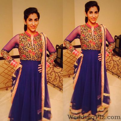 IV by Divya Snigdha Fashion Designers weddingplz