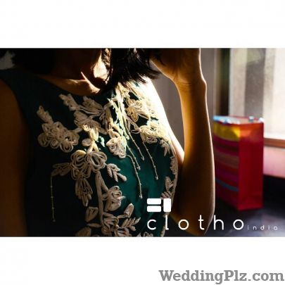 Clotho Fashion Designers weddingplz