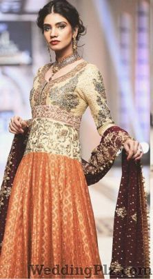 Shazia Gala Fashion Designers weddingplz