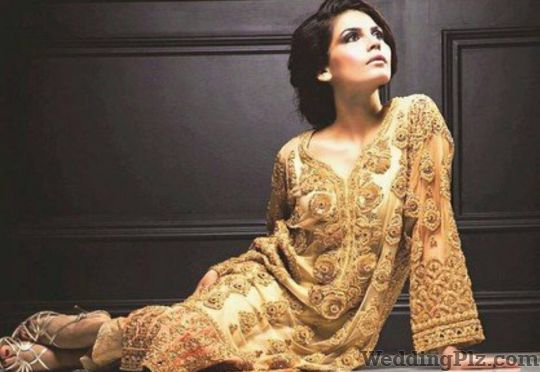 Shazia Gala Fashion Designers weddingplz