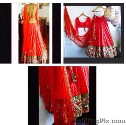 Label Roaleey Ryan Fashion Designers weddingplz