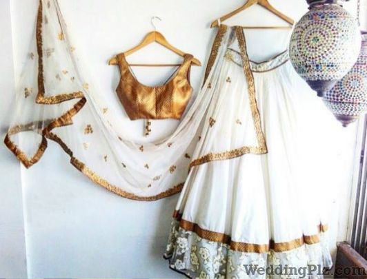 Label Roaleey Ryan Fashion Designers weddingplz