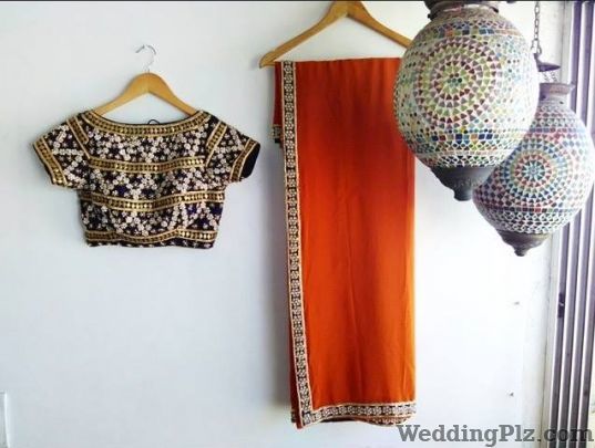 Label Roaleey Ryan Fashion Designers weddingplz