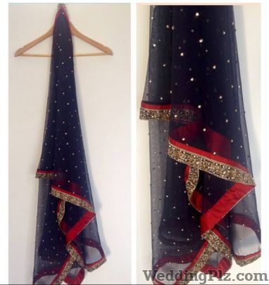 Label Roaleey Ryan Fashion Designers weddingplz