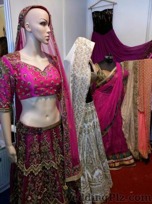 Label Roaleey Ryan Fashion Designers weddingplz