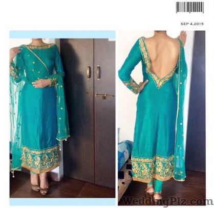 Label Roaleey Ryan Fashion Designers weddingplz