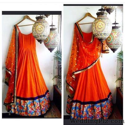 Label Roaleey Ryan Fashion Designers weddingplz