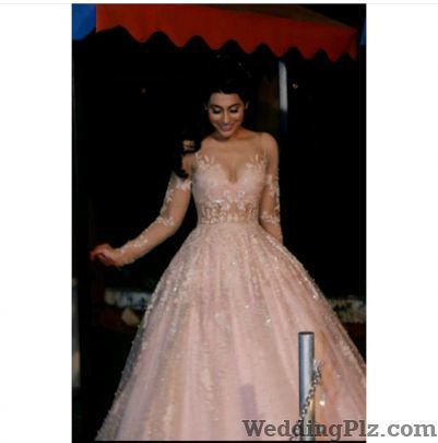Label Roaleey Ryan Fashion Designers weddingplz
