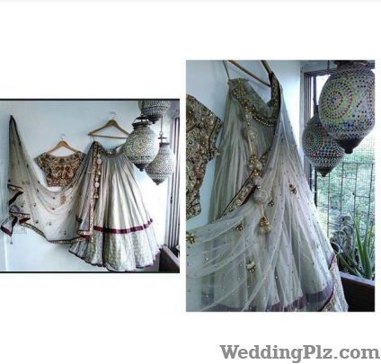 Label Roaleey Ryan Fashion Designers weddingplz