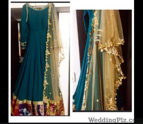 Label Roaleey Ryan Fashion Designers weddingplz