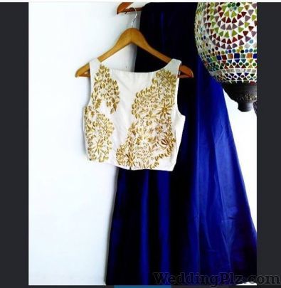 Label Roaleey Ryan Fashion Designers weddingplz